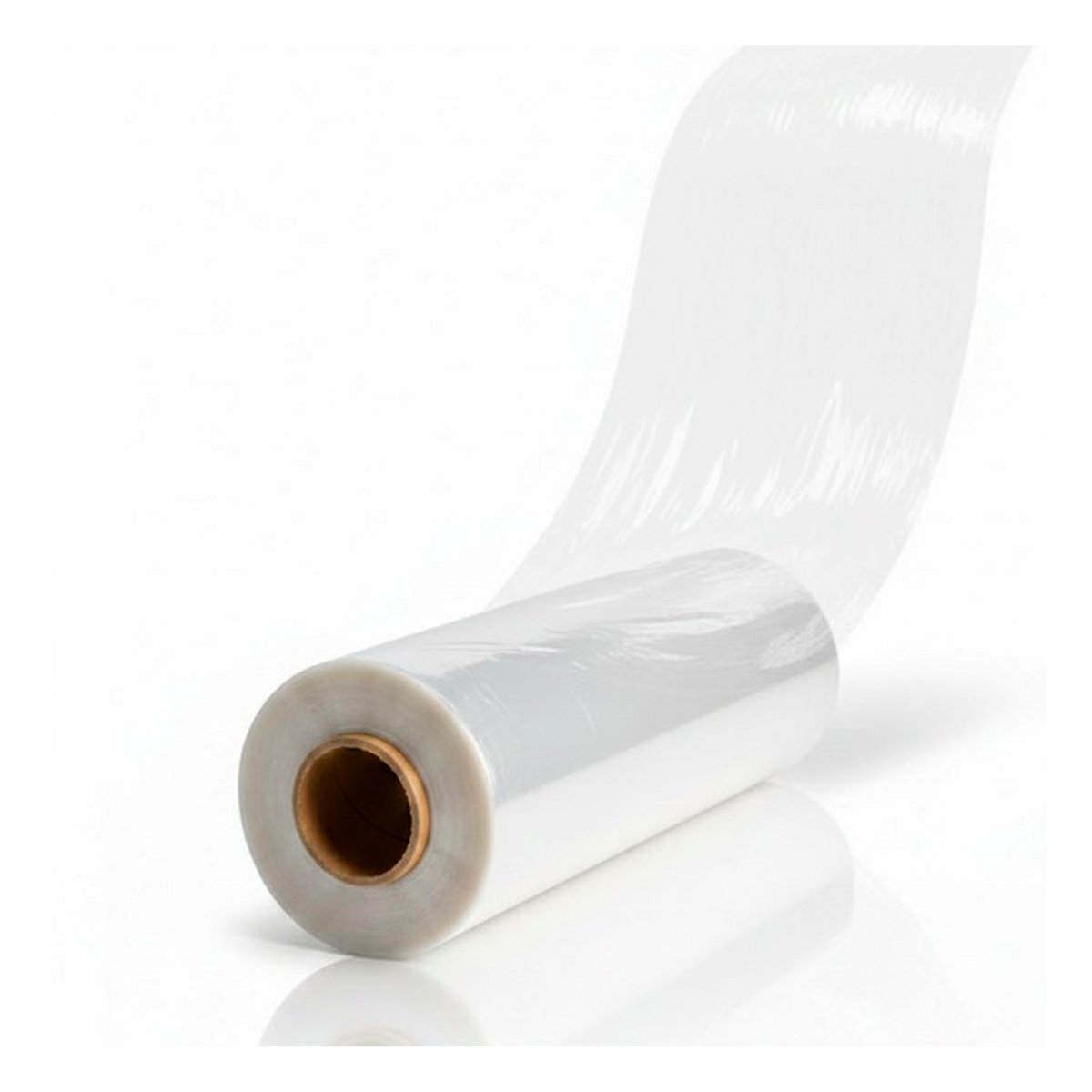 ANILLO FILL 12 PULGADAS 2K COMERCIAL TRANSPARENTE DE PLASTICO PARA CASA Y STICKY - 1