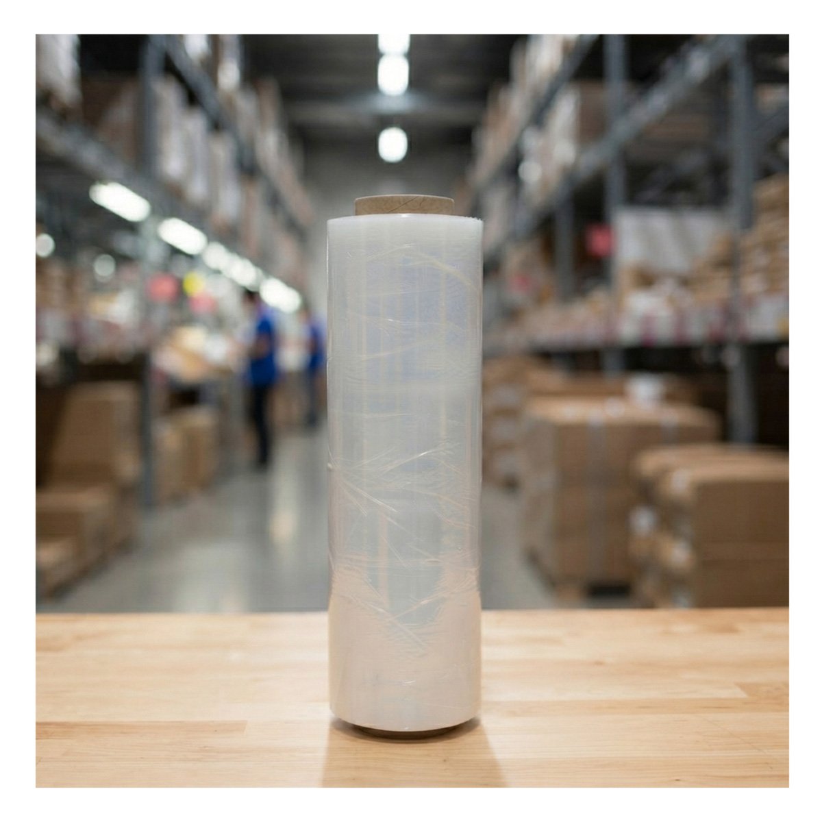 LAMPARA FILL 12 PULGADAS 2K COMERCIAL TRANSPARENTE DE ALTA CALIDAD PARA CASA - 1