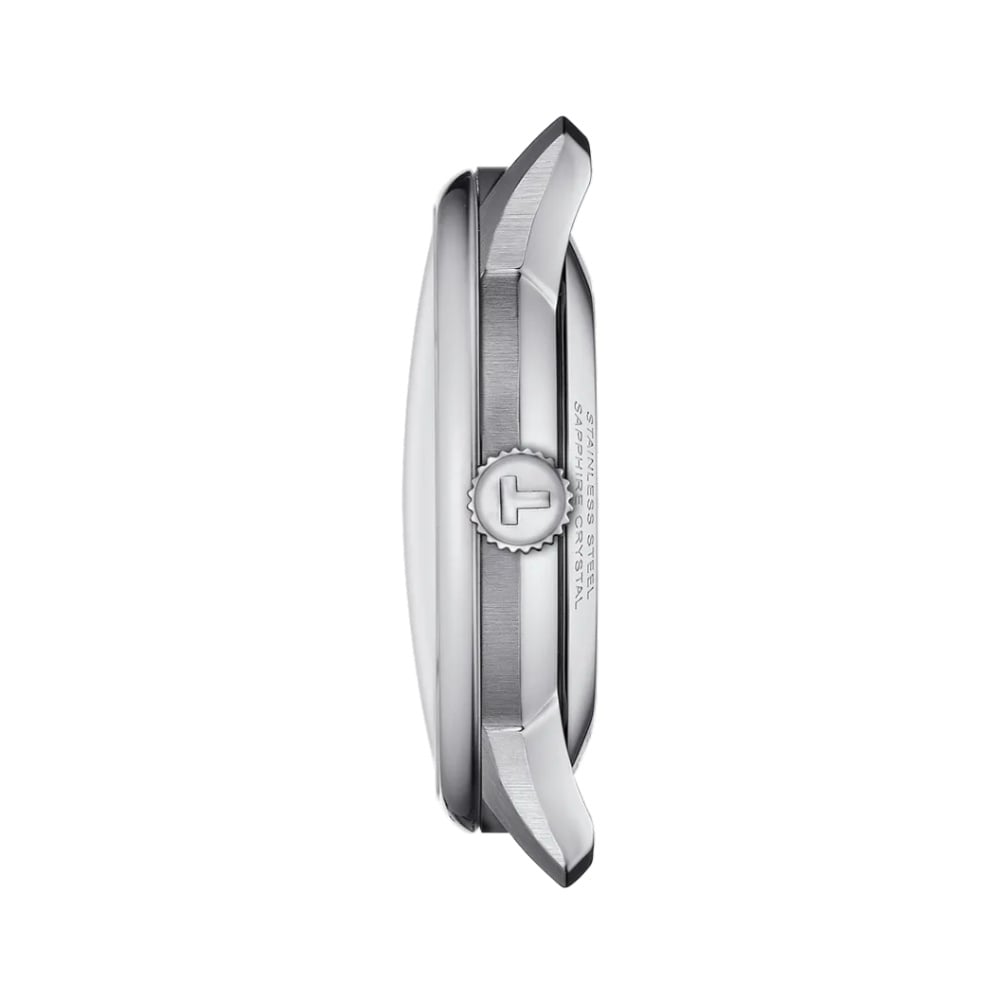 RELOJ PARA HOMBRE CHEMIN DES TOURELLES SKELETON MARRÓN - 2