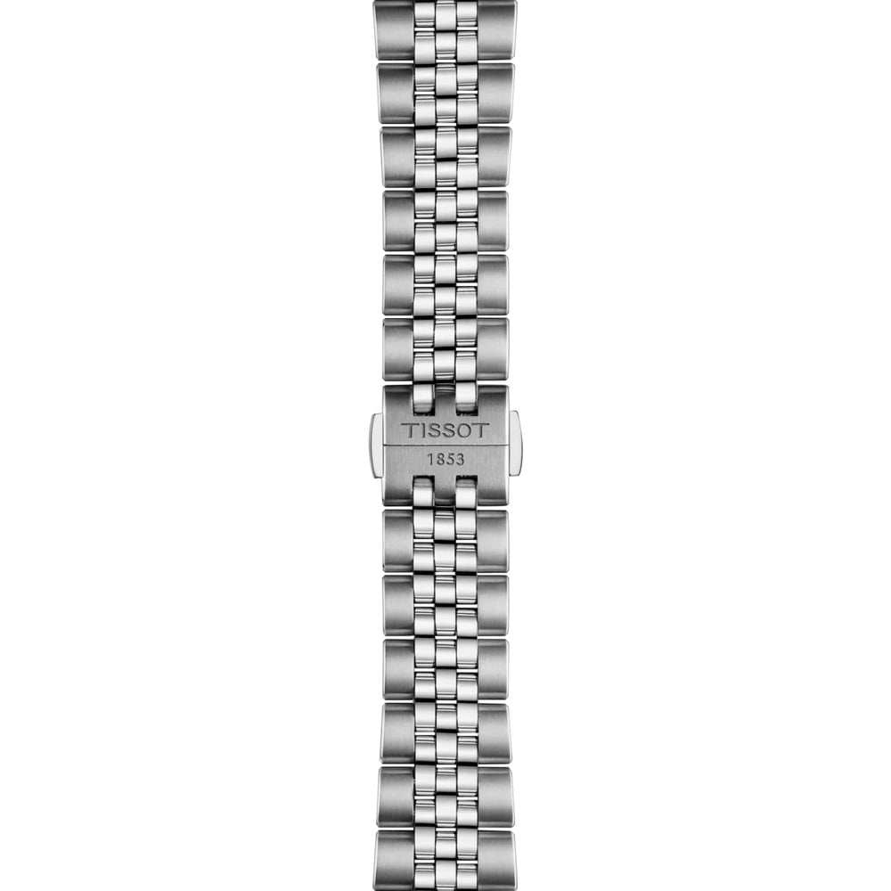 RELOJ PARA HOMBRE PR516 38MM PLATA - 4