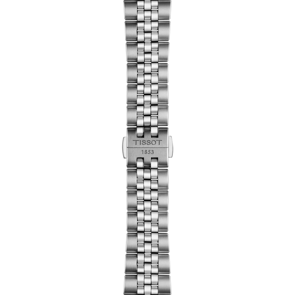 RELOJ PARA HOMBRE PR516 38MM PLATA - 5