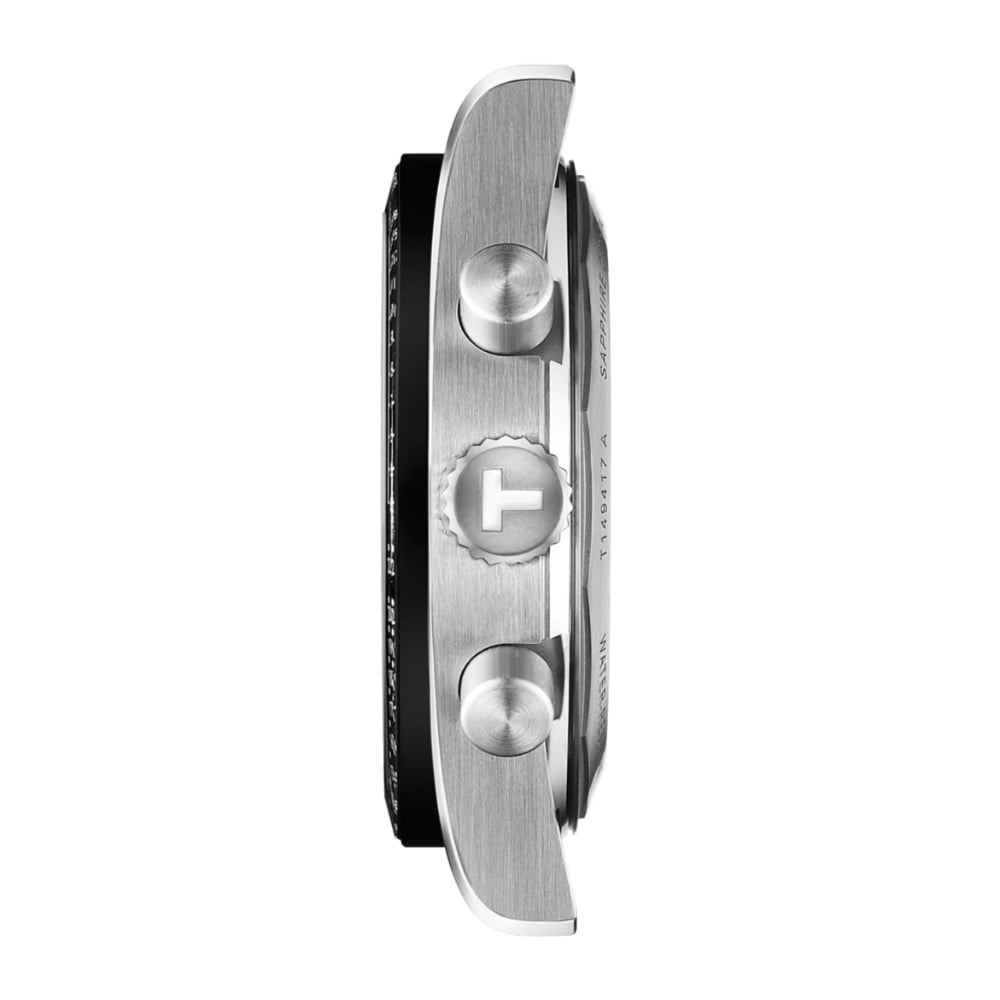 RELOJ PARA HOMBRE PR516 40MM PLATA Y AZUL - 2