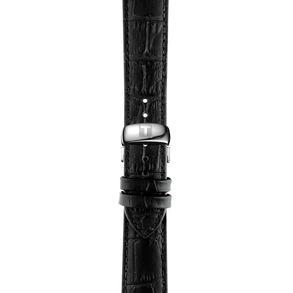 RELOJ PARA HOMBRE TRADITION 42MM NEGRO - 3