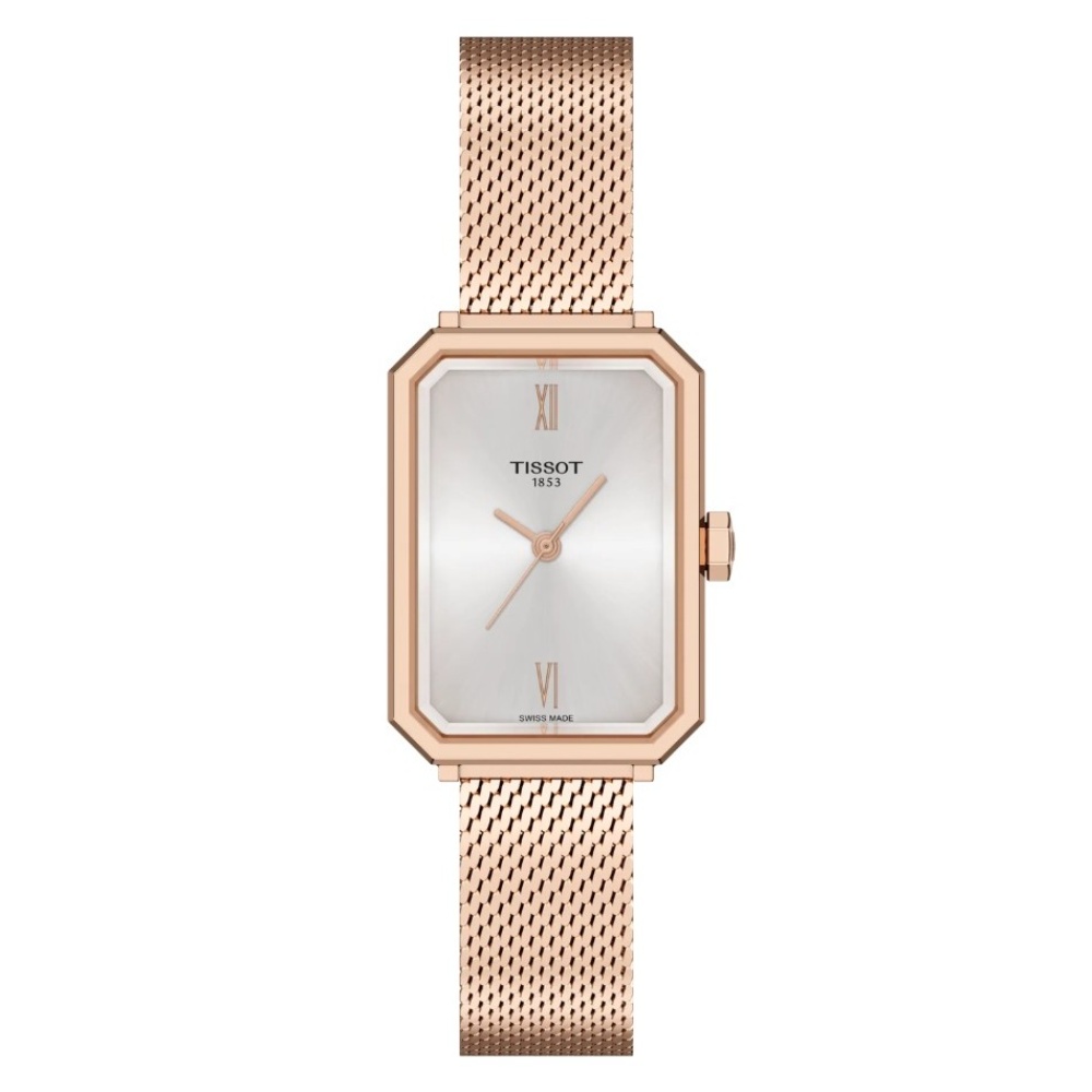 RELOJ PARA MUJER SRV 30MM ORO ROSA - 1