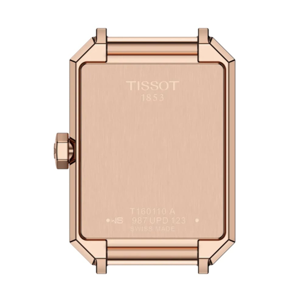 RELOJ PARA MUJER SRV 30MM ORO ROSA - 2
