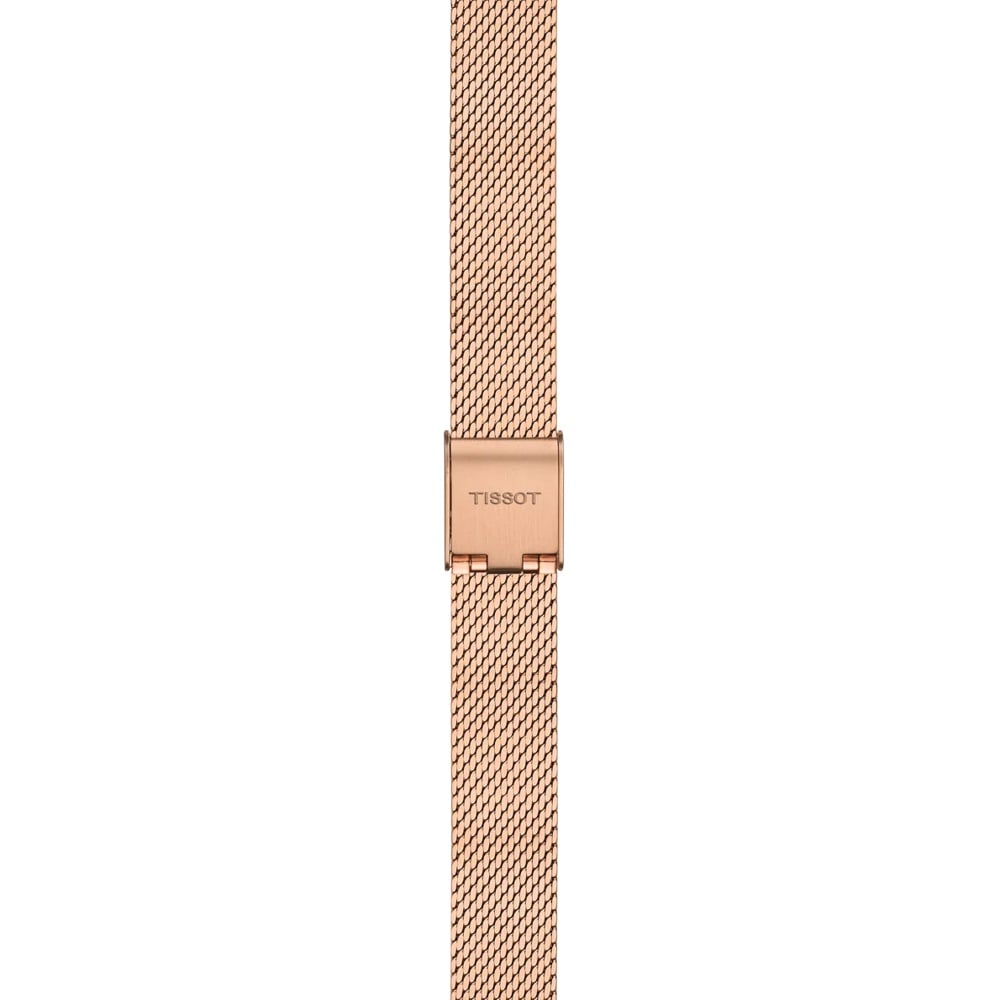 RELOJ PARA MUJER SRV 30MM ORO ROSA - 3