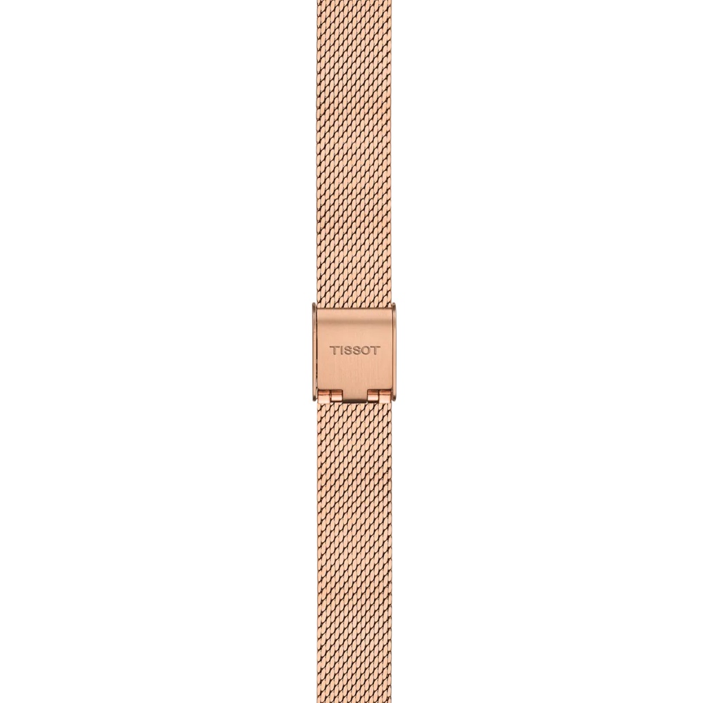 RELOJ PARA MUJER SRV 30MM ORO ROSA - 4