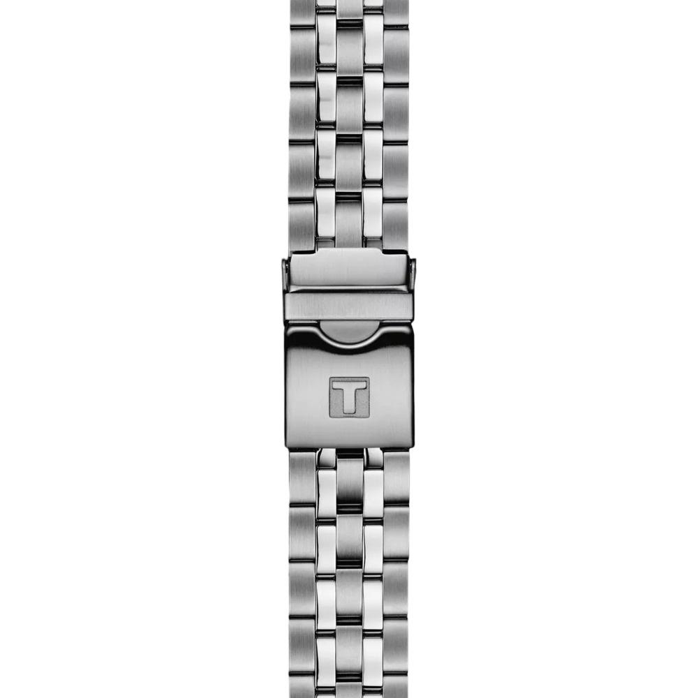 RELOJ PARA HOMBRE SEASTAR 1000 43MM PLATA Y VERDE - 3