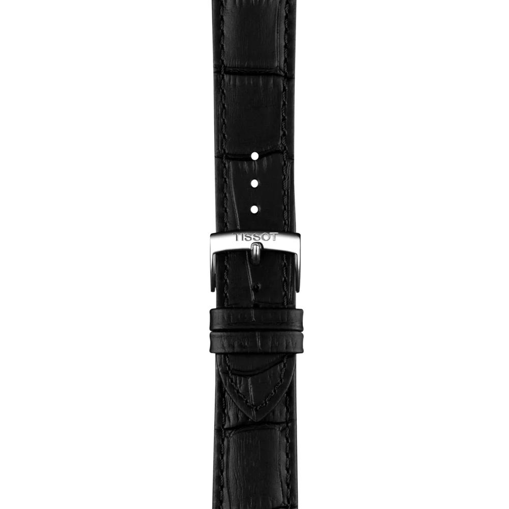 RELOJ PARA HOMBRE PR 100 QUARTZ 40MM NEGRO - 4