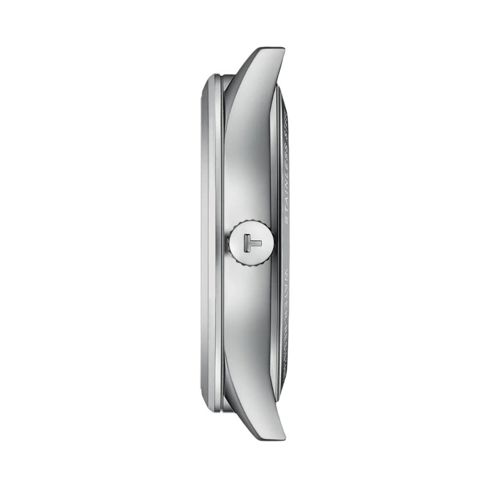 RELOJ PARA HOMBRE CLASSIC DREAM 40MM PLATA Y NEGRO - 2