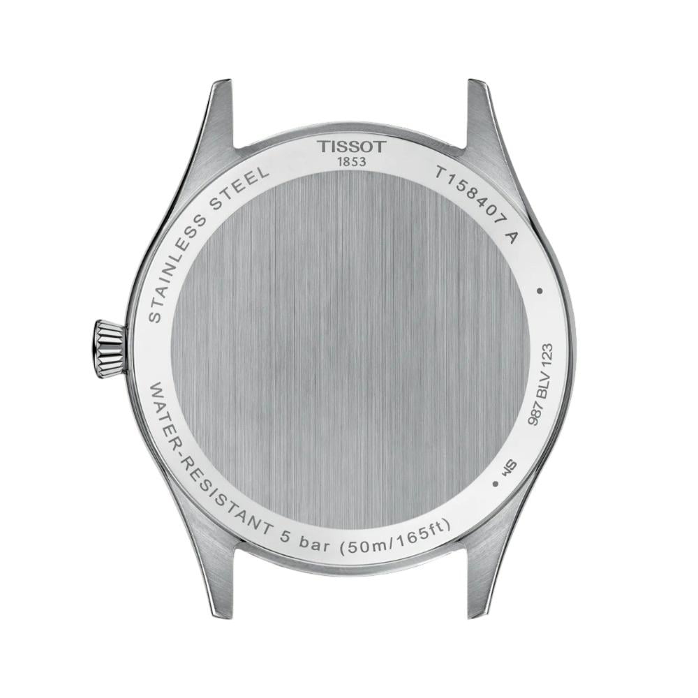 RELOJ PARA HOMBRE CLASSIC DREAM 40MM PLATA - 2