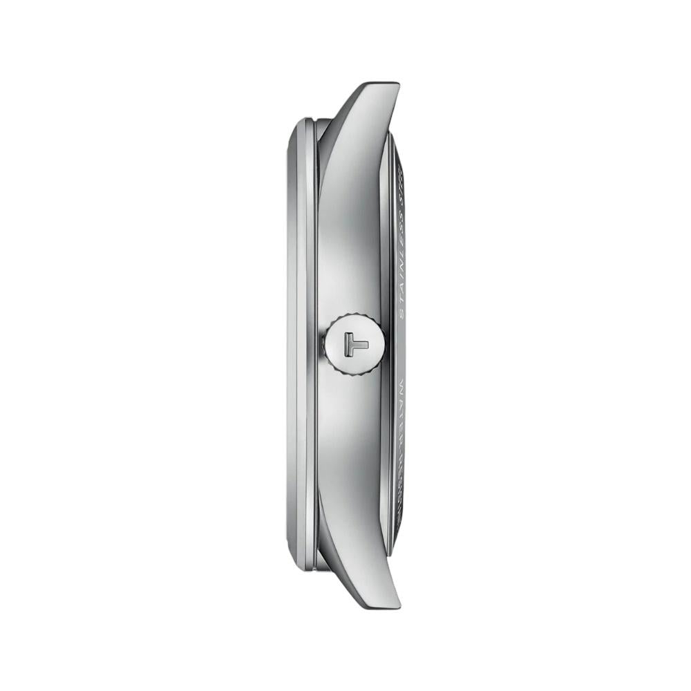 RELOJ PARA HOMBRE CLASSIC DREAM 40MM PLATA - 3