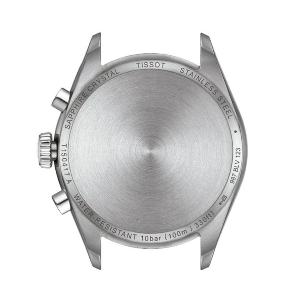 RELOJ PARA HOMBRE PR 100 CHRONOGRAPH 40MM PLATA Y AZUL HIELO - 3