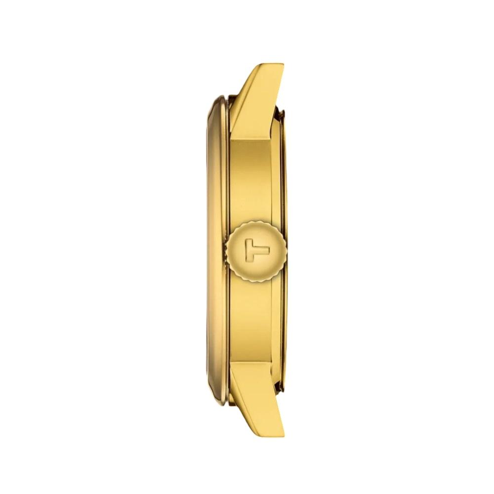 RELOJ PARA MUJER CLASSIC DREAM 28MM ORO AMARILLO - 2