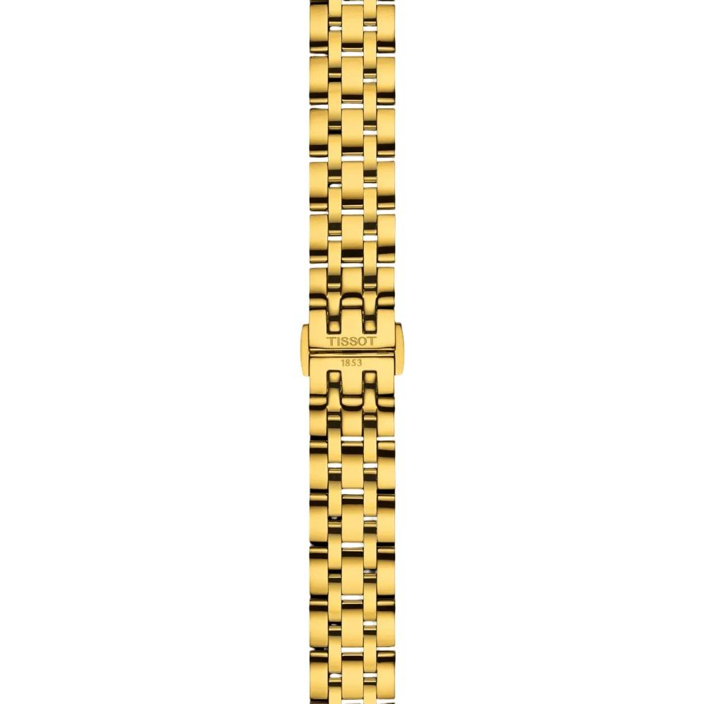RELOJ PARA MUJER CLASSIC DREAM 28MM ORO AMARILLO - 4