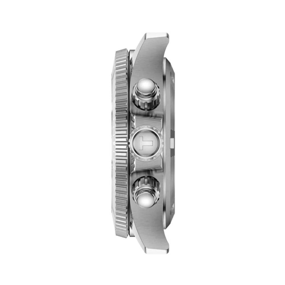 RELOJ UNISEX SEASTAR 1000 38MM BLANCO - 2