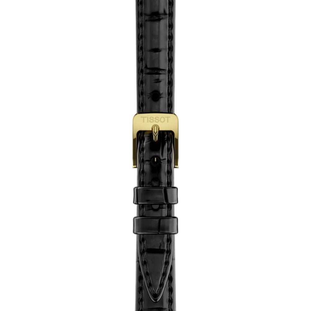 RELOJ PARA MUJER SRV 30MM NEGRO Y DORADO - 4