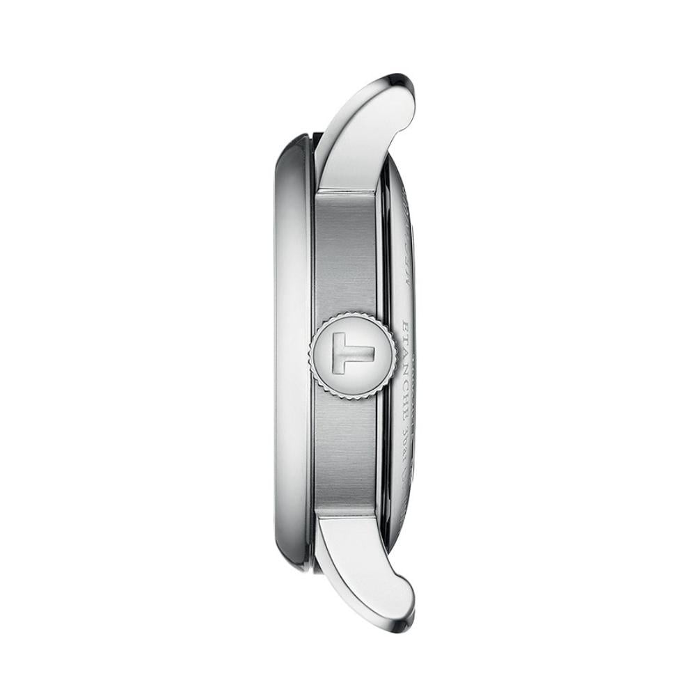 RELOJ PARA MUJER LE LOCLE 29MM AZUL - 2