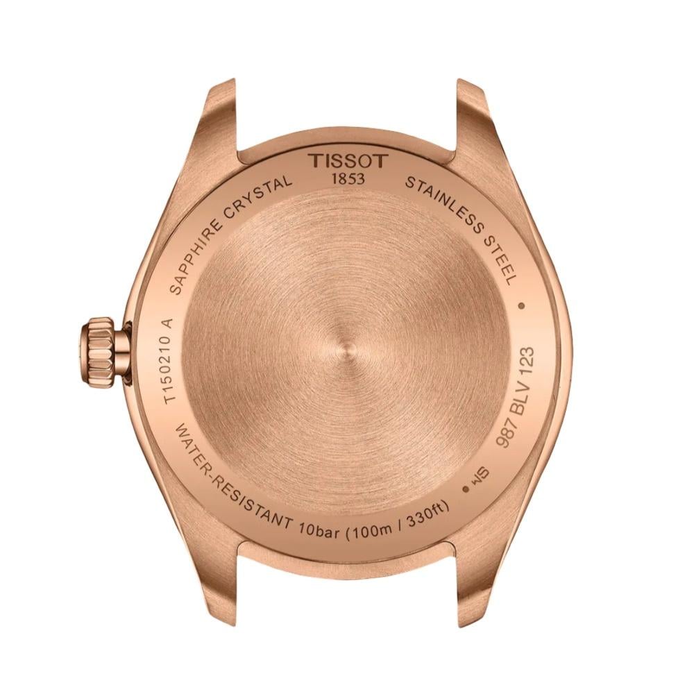 RELOJ PARA MUJER PR 100 34MM ORO ROSA - 3