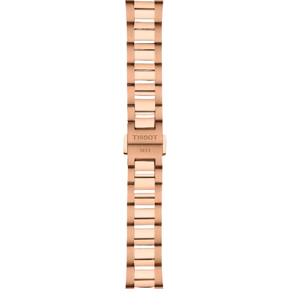 RELOJ PARA MUJER PR 100 34MM ORO ROSA - 4
