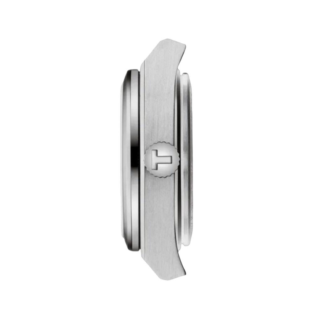 RELOJ PARA MUJER PRX 25MM PLATA Y MADREPERLA - 2