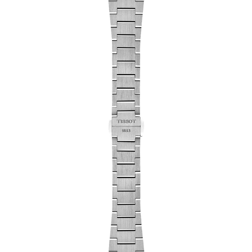 RELOJ PARA MUJER PRX 25MM PLATA Y MADREPERLA - 3