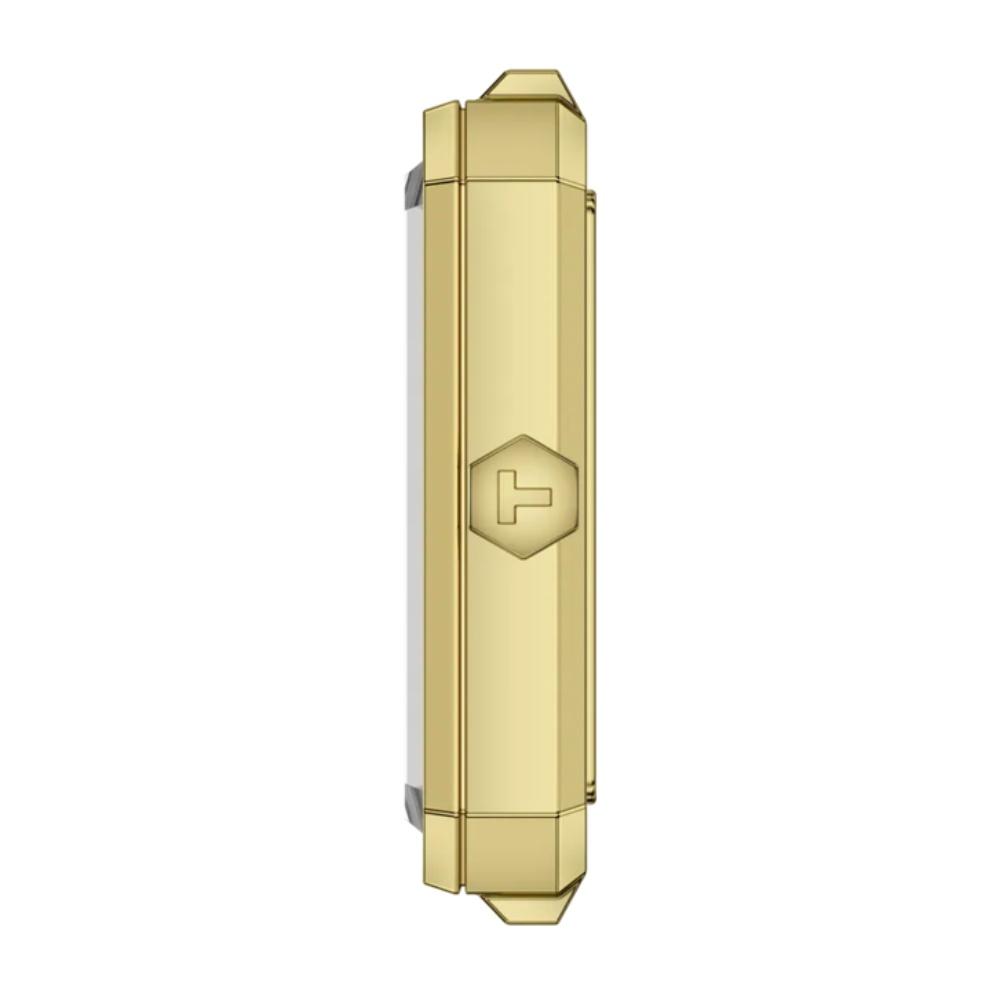 RELOJ PARA MUJER SRV 30MM ORO AMARILLO - 2