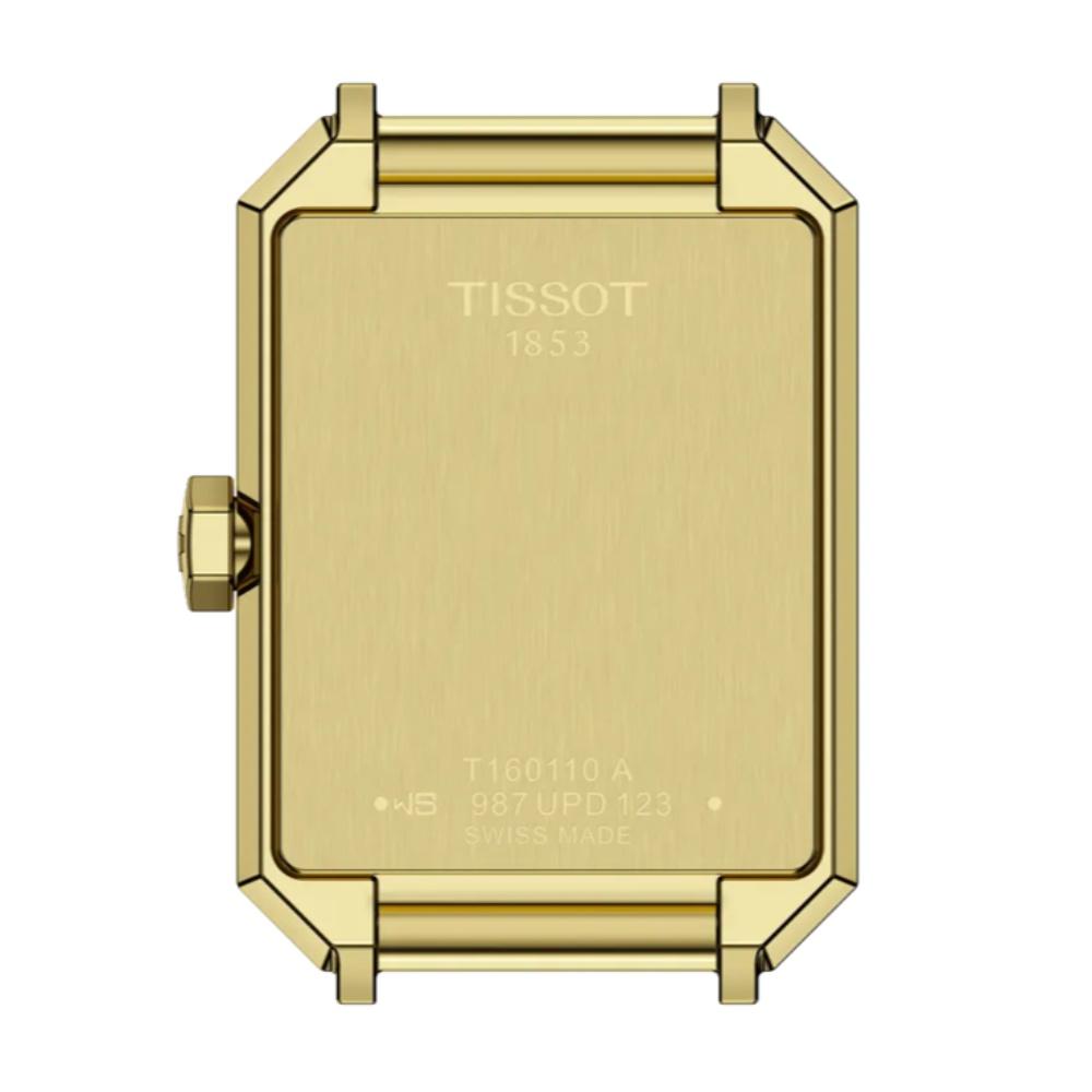 RELOJ PARA MUJER SRV 30MM ORO AMARILLO - 3