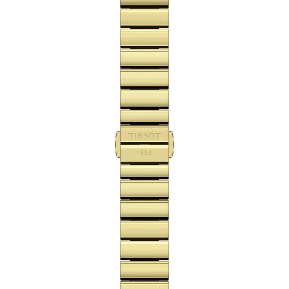 RELOJ PARA MUJER SRV 30MM ORO AMARILLO - 4