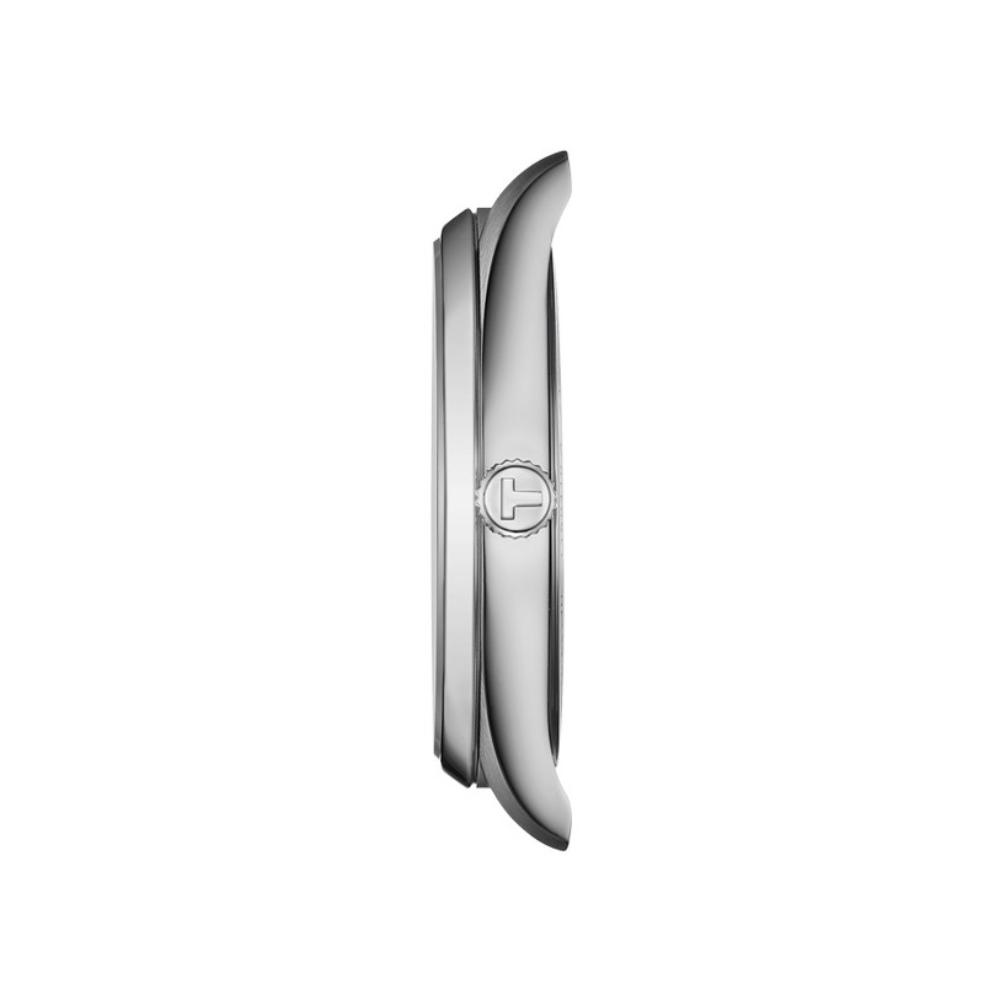 RELOJ PARA HOMBRE PR 100 JUNGFRAUBAHN QUARTZ 40MM PLATA - 2