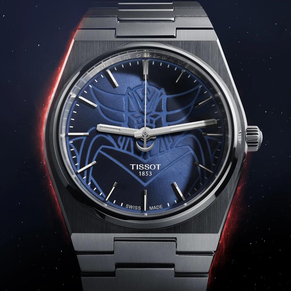 RELOJ PARA HOMBRE PRX UFO ROBOT GRENDIZER 40MM - 2
