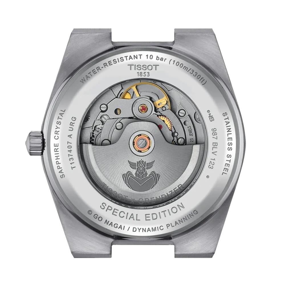 RELOJ PARA HOMBRE PRX UFO ROBOT GRENDIZER 40MM - 4