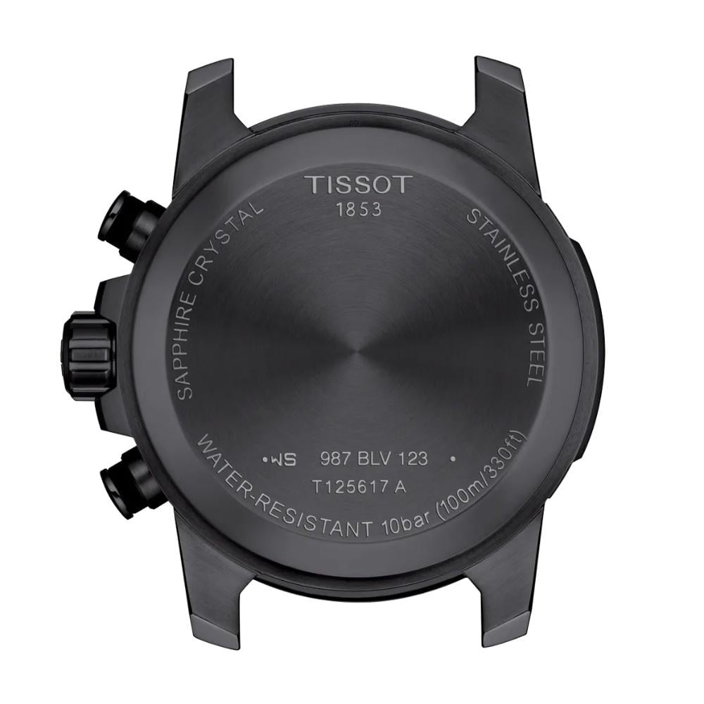 RELOJ PARA HOMBRE SUPERSPORT CHRONO NEGRO - 4