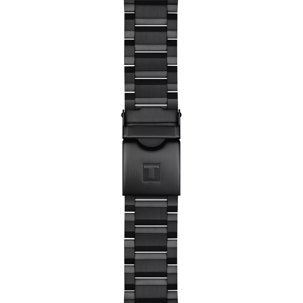 RELOJ PARA HOMBRE SUPERSPORT CHRONO NEGRO - 5