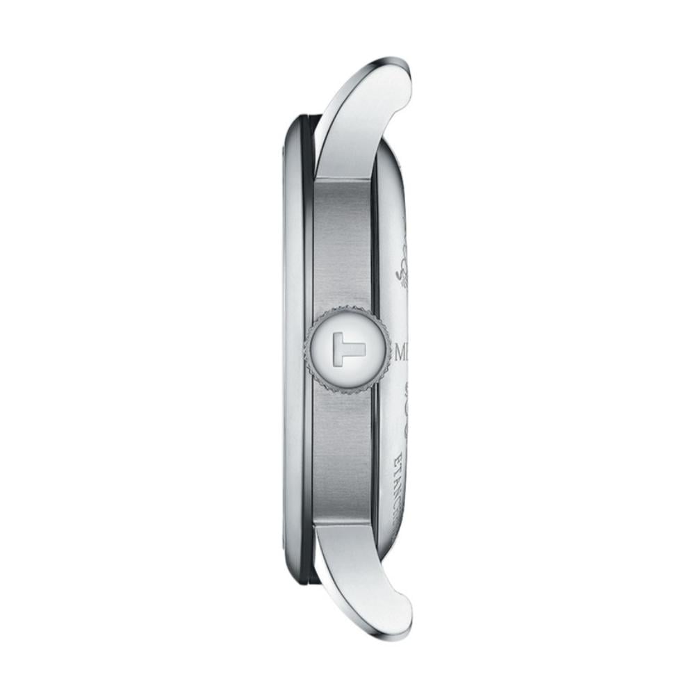 RELOJ PARA HOMBRE LE LOCLE 39MM AZUL - 2