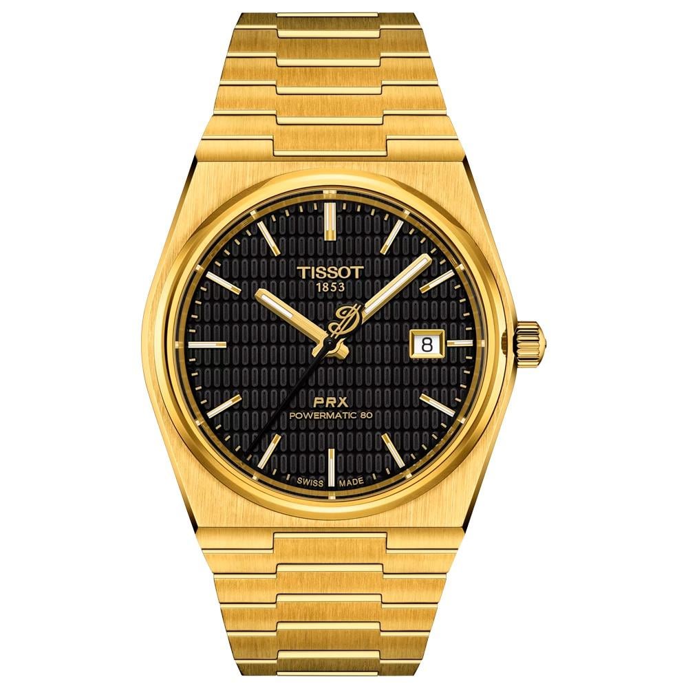 RELOJ PARA HOMBRE PRX DAMIAN LILLARD EDICIÓN ESPECIAL 40MM - 1