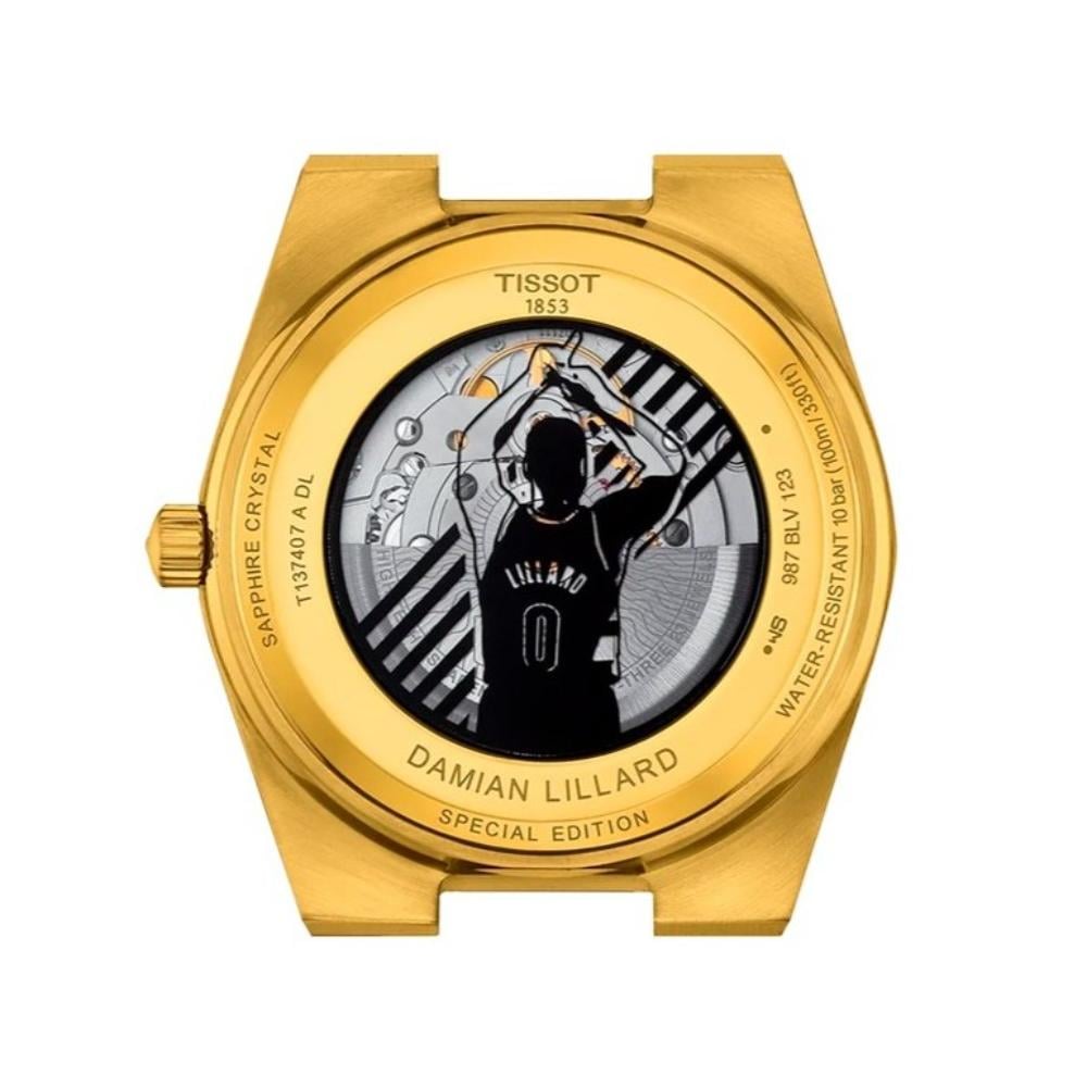 RELOJ PARA HOMBRE PRX DAMIAN LILLARD EDICIÓN ESPECIAL 40MM - 3