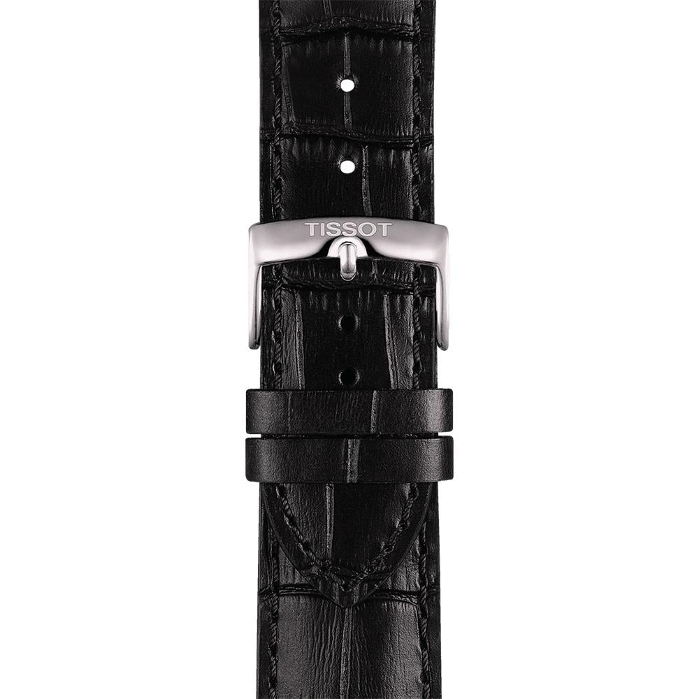 RELOJ PARA HOMBRE CHRONO XL CLASSIC NEGRO - 2