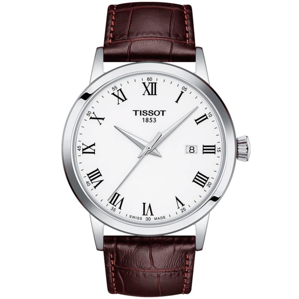 RELOJ PARA HOMBRE CLASSIC DREAM MARRÓN - 1