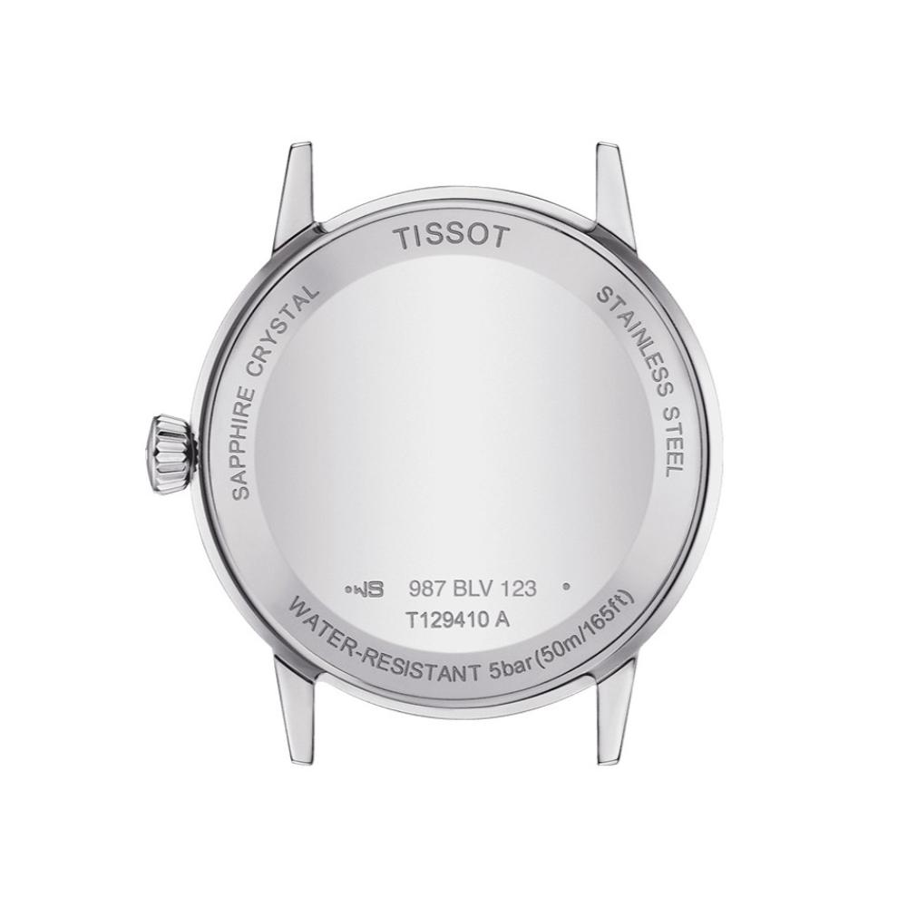 RELOJ PARA HOMBRE CLASSIC DREAM MARRÓN - 2