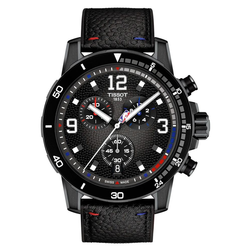 RELOJ PARA HOMBRE SUPERSPORT NBA SPECIAL EDITION - 1