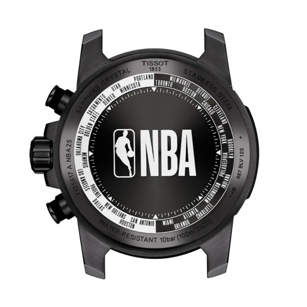 RELOJ PARA HOMBRE SUPERSPORT NBA SPECIAL EDITION - 3