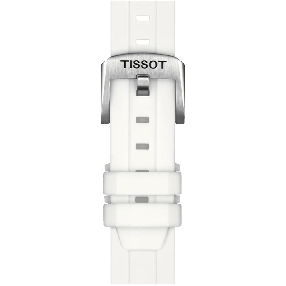 RELOJ PARA MUJER SEASTAR 1000 36MM BLANCO - 2
