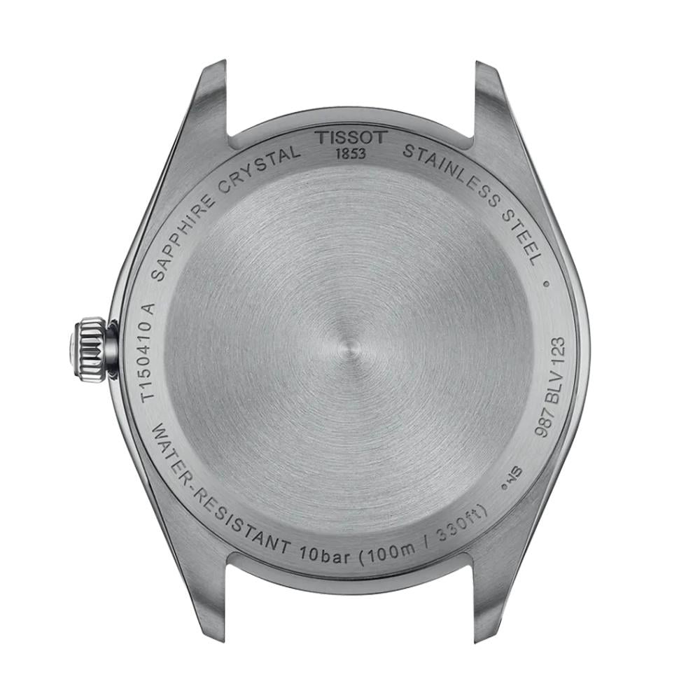 RELOJ PARA HOMBRE PR 100 QUARTZ 40MM MARRÓN - 3