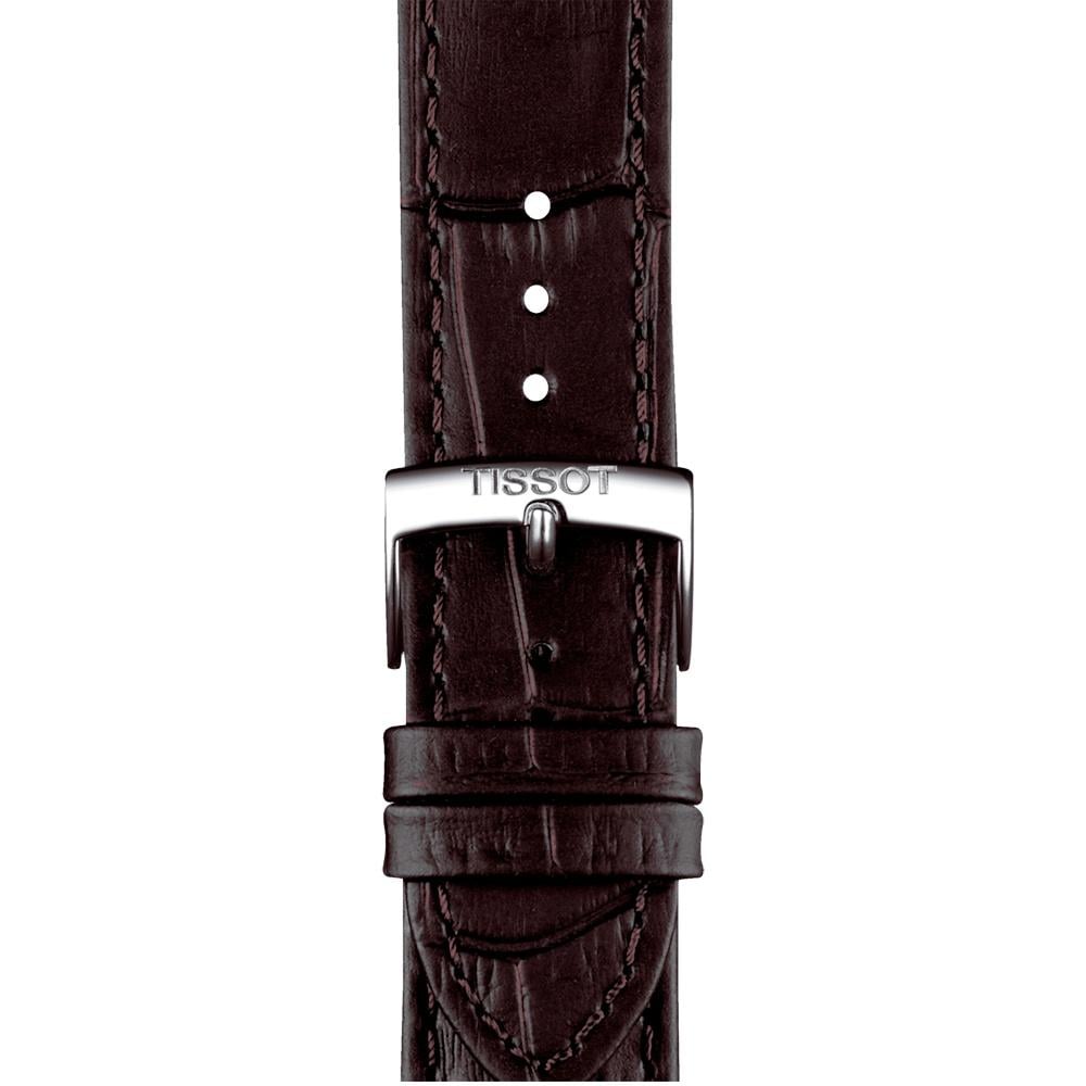 RELOJ PARA HOMBRE PR 100 QUARTZ 40MM MARRÓN - 4