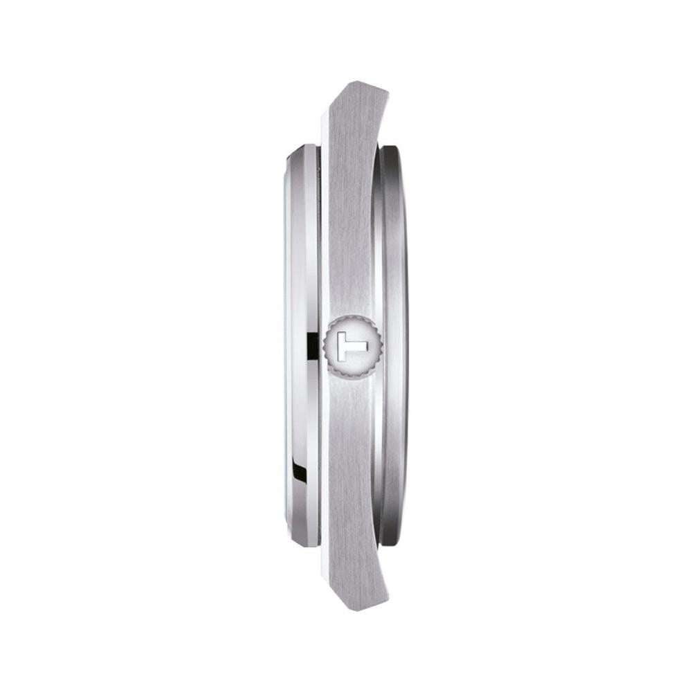 RELOJ PARA HOMBRE PRX POWERMATIC 80 PLATA Y VERDE - 2