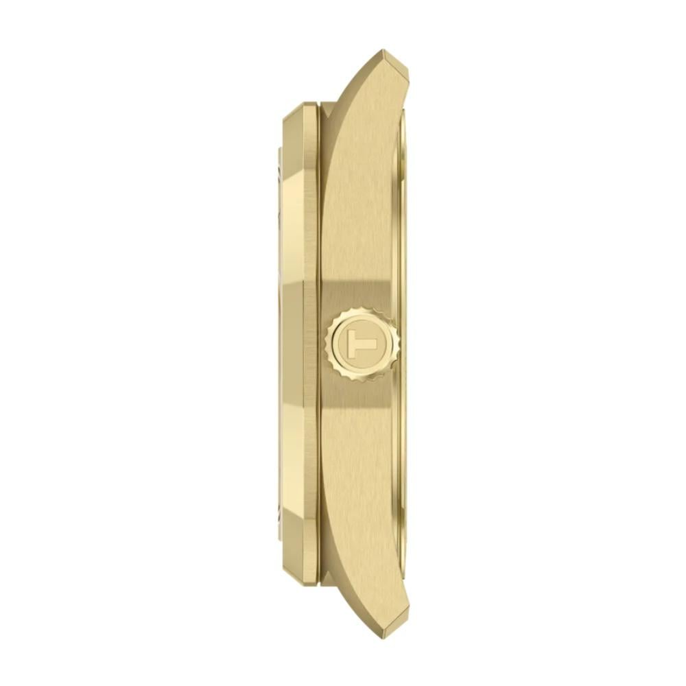 RELOJ PARA MUJER PRC 100 SOLAR 34MM ORO AMARILLO - 2