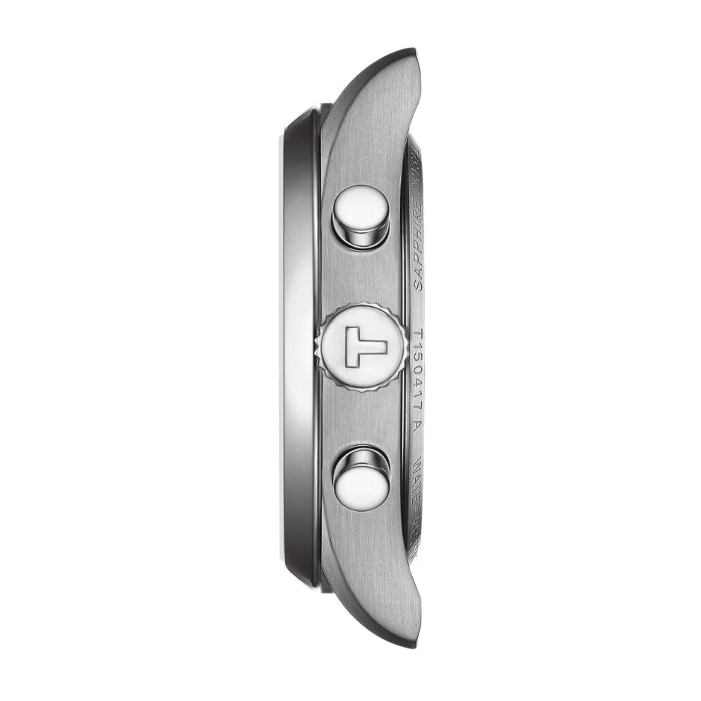 RELOJ PARA HOMBRE PR 100 CHRONOGRAPH 40MM PLATA - 2