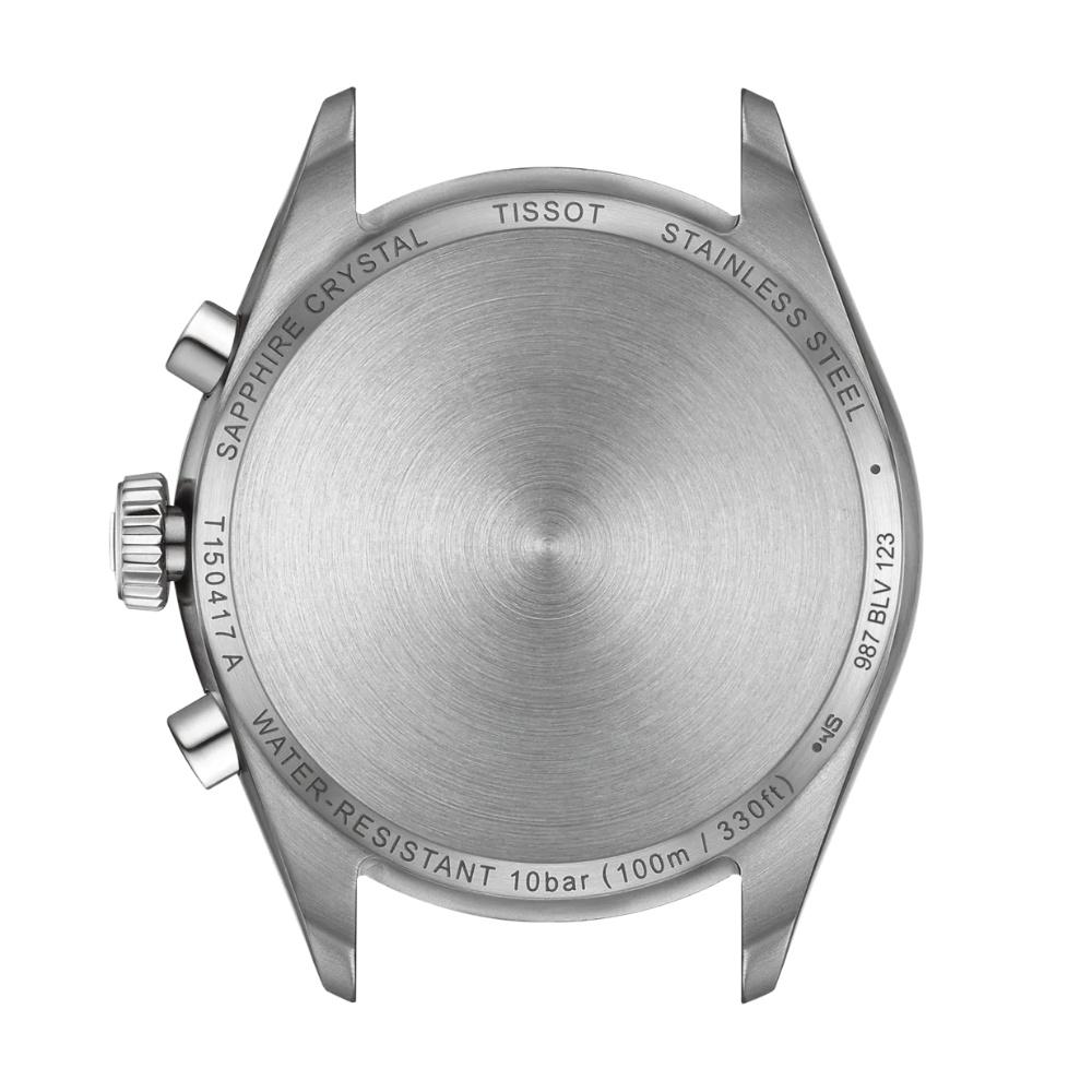 RELOJ PARA HOMBRE PR 100 CHRONOGRAPH 40MM PLATA - 3