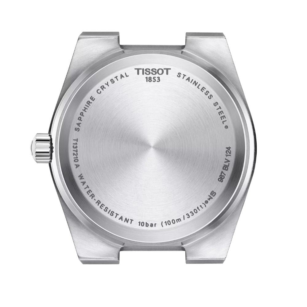 RELOJ PARA MUJER PRX 35MM PLATA - 2